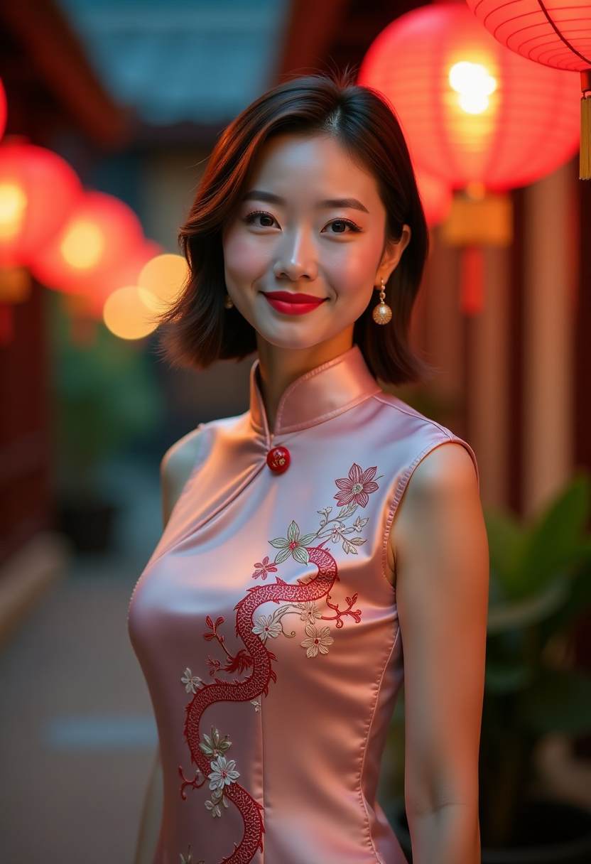 豪门之下