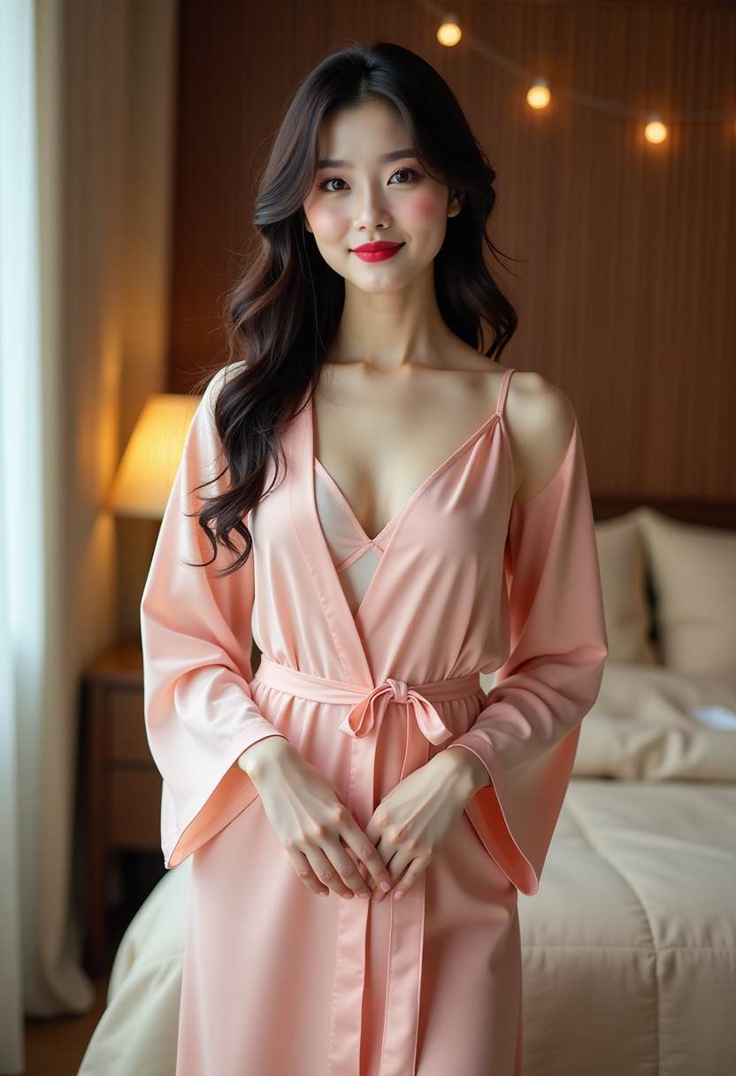 三楼的房间